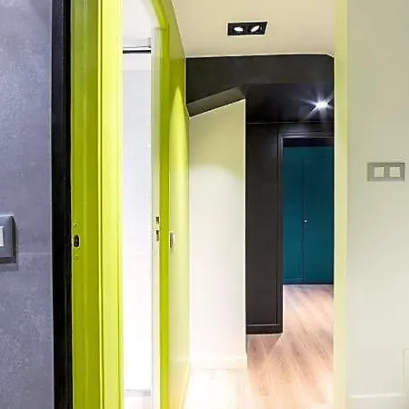 Exclusive Loft In Le Marais Appartement Parijs