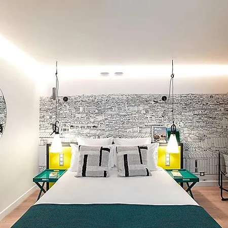 Διαμέρισμα Exclusive Loft In Le Marais *