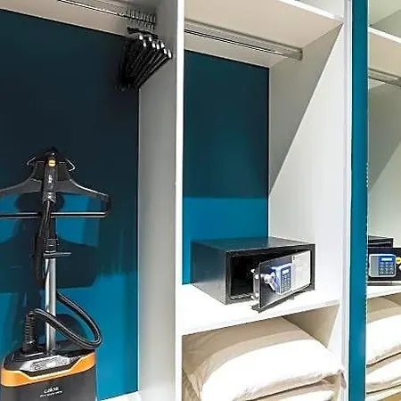 Exclusive Loft In Le Marais Διαμέρισμα Παρίσι
