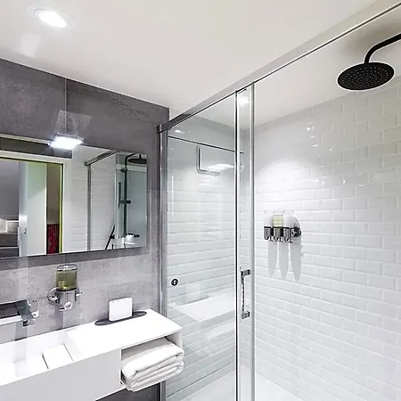 Exclusive Loft In Le Marais Appartement *