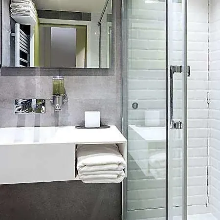 Exclusive Loft In Le Marais Hotel Paris