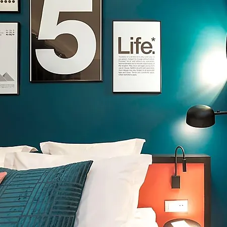 Διαμέρισμα Exclusive Loft In Le Marais