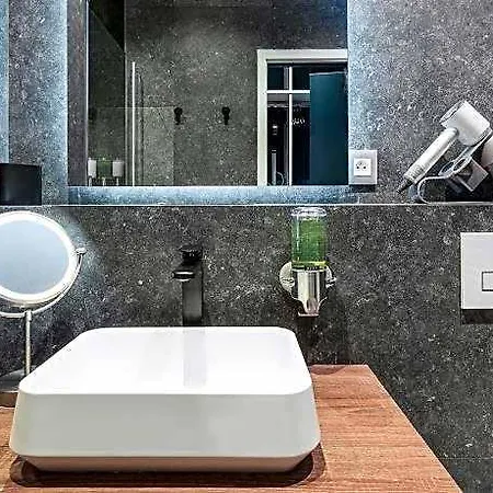 Exclusive Loft In Le Marais Paris