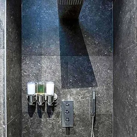 Exclusive Loft In Le Marais Διαμέρισμα